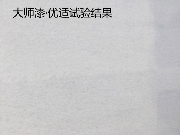 乳胶漆评测